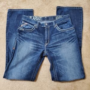 Men's Ariat Jeans